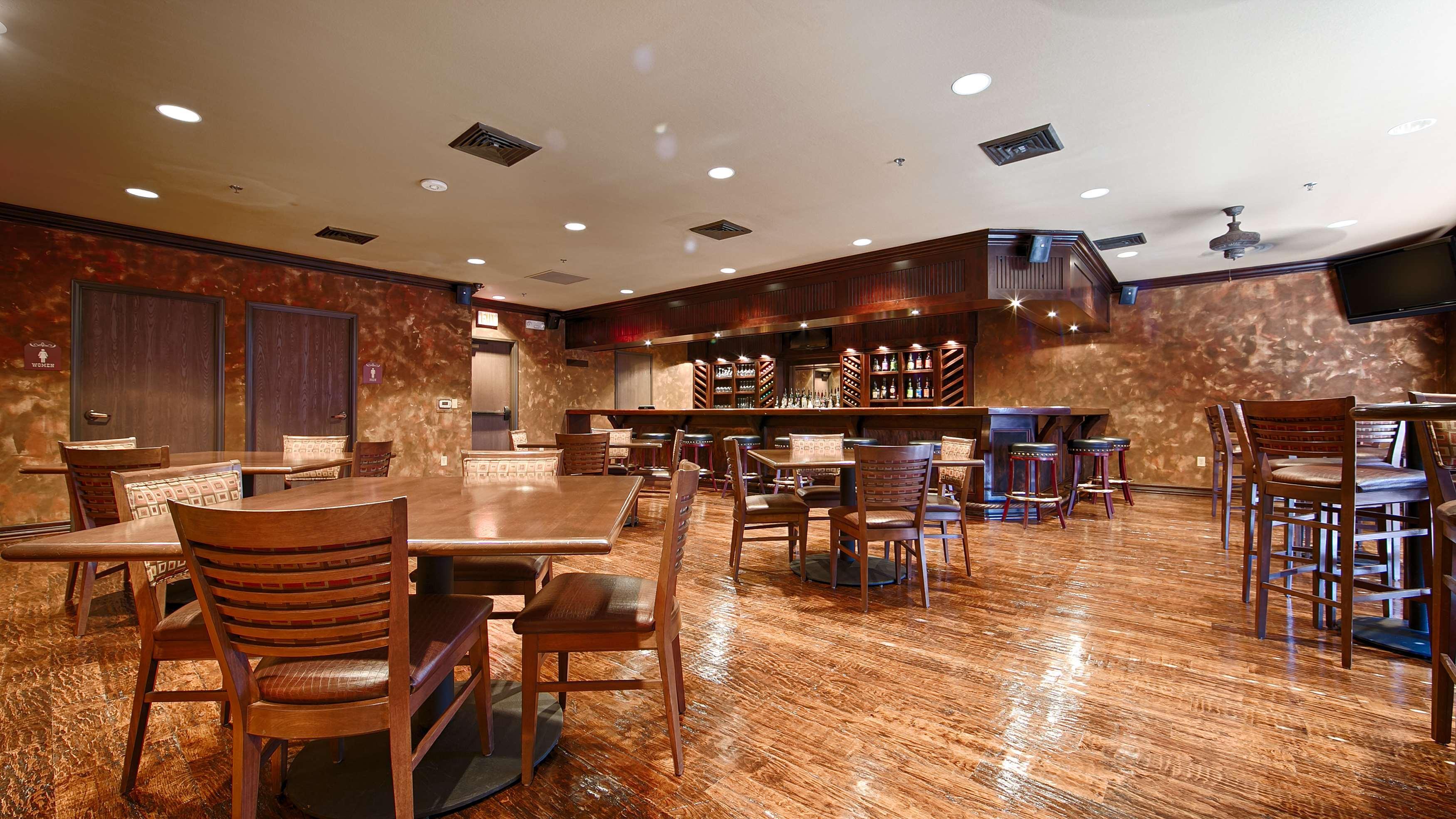 Best Western Plus Cimarron Hotel & Suites Stillwater Kültér fotó